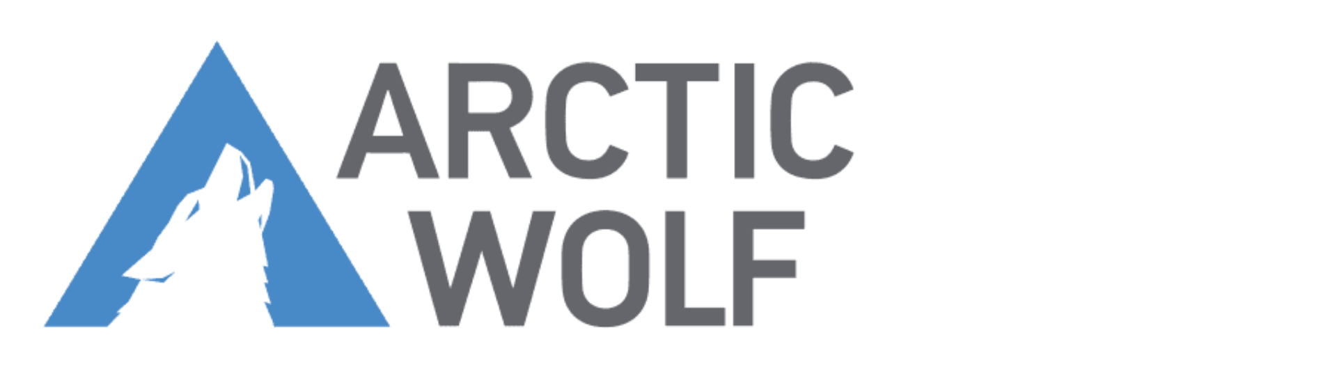 Arctic Wolf